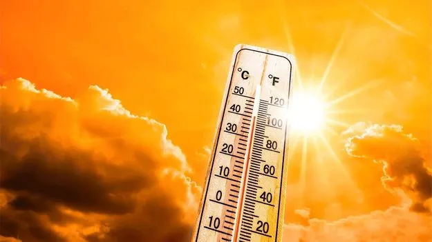ఉక్కపోతలో రాష్ట్రం 