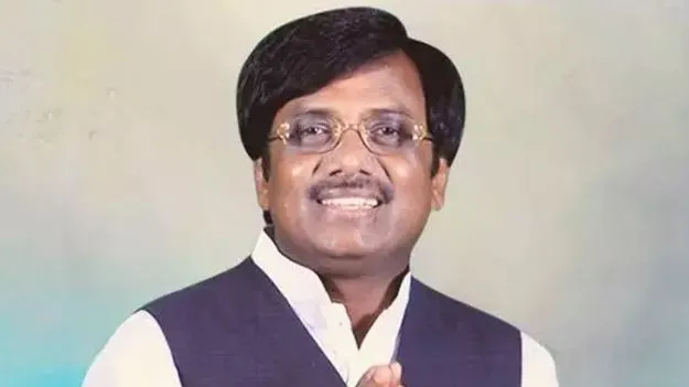 జర్మనీ సహకారంతో యువతకు ఉపాధి: వివేక్‌  