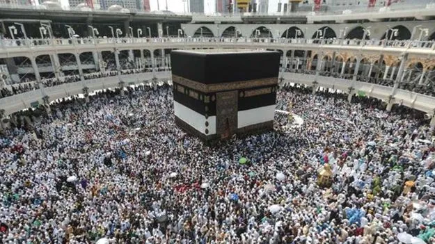 18, 19 తేదీల్లో హజ్‌ యాత్ర ప్రారంభం
