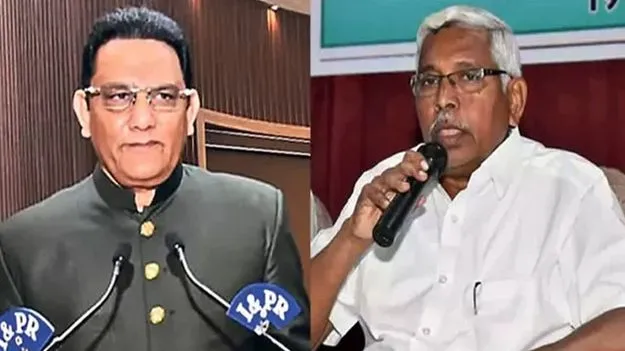 అజారుద్దీన్‌, కోదండరాం ఎమ్మెల్సీ అభ్యర్థిత్వాల ఆమోదం