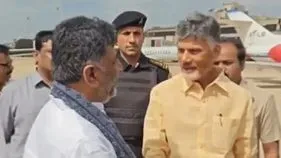 25న తుంగభద్ర గేట్లు ప్రారంభం