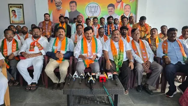 రాష్ట్రానికి శాశ్వత సీఎంలా వ్యవహరిస్తున్న రేవంత్‌