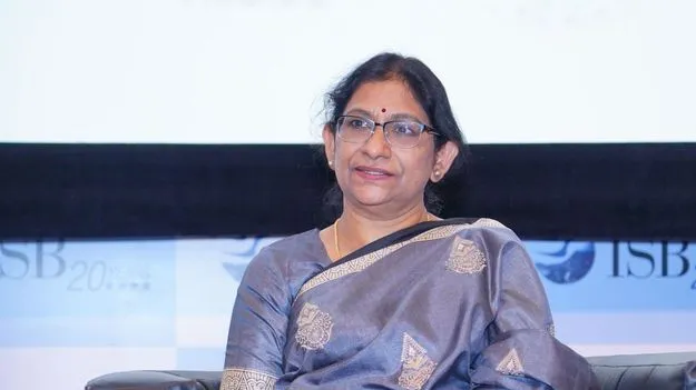 యువజన సర్వీసుల శాఖ ప్రధాన కార్యదర్శిగా వాణిప్రసాద్‌