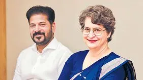 హడావుడి ఏల?