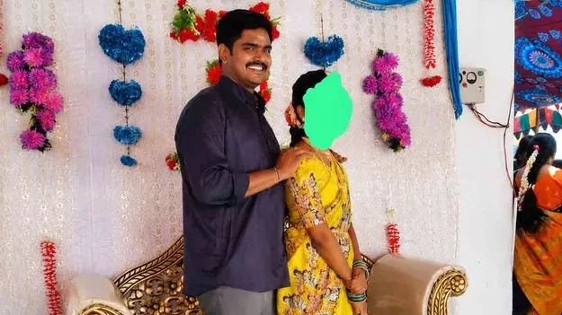 మైనర్‌ బాలికను పెళ్లాడిన ట్రాఫిక్‌ కానిస్టేబుల్‌