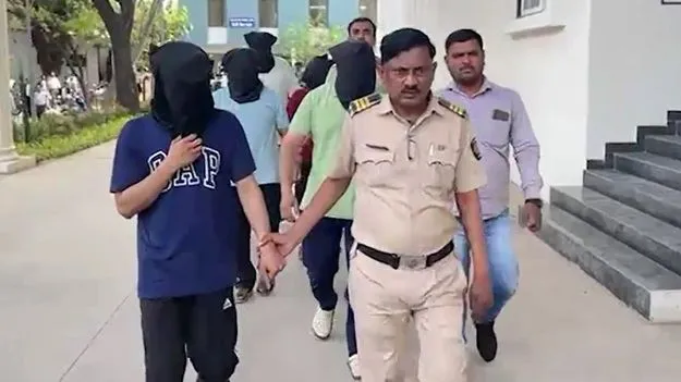 నాసిక్‌ ‘మత మార్పిళ్ల’లో మలేషియా కోణం!