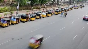 కొరతకు కారణం చమురు కంపెనీలే..