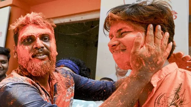 ముందుముందు అగ్నిపరీక్షే!