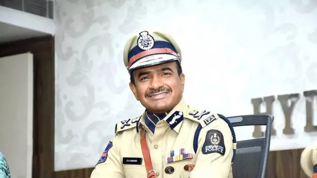 ఇక రాష్ట్రంలో సమర్థ పోలీసింగ్‌ 