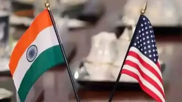 వాణిజ్య ఒప్పందంపై చర్చలకు వచ్చేవారం అమెరికాకు భారత బృందం