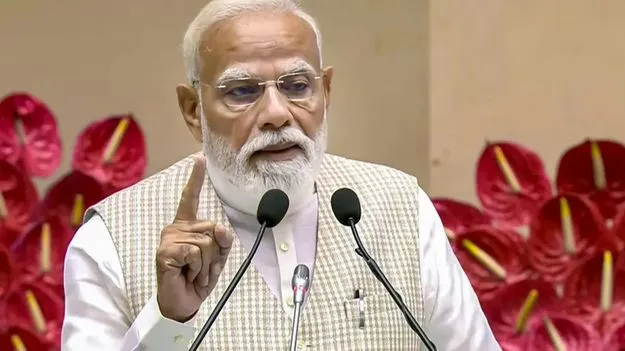 వంద మందిని బుజ్జగిస్తేనే మోదీ విజయం!