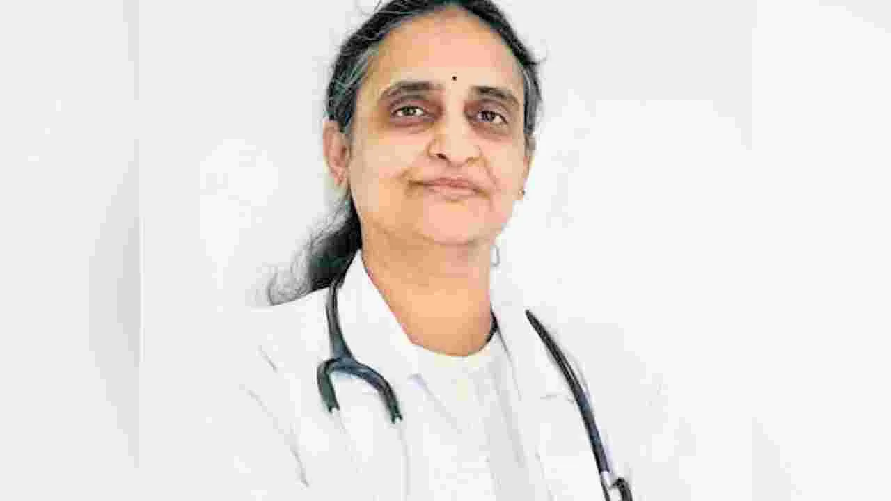 ఫార్మసీల్లో డబ్ల్యూహెచ్‌వో సూచించిన ఓఆర్‌ఎస్‌నే ఉంచాలి