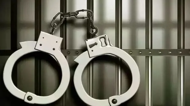 రియల్‌ వ్యాపారిని హత్య చేసిన కానిస్టేబుల్‌