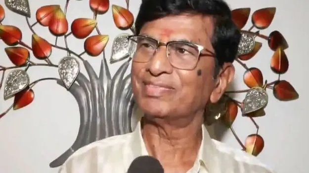 నమ్మకాన్ని నిలబెట్టుకుంటాడు!