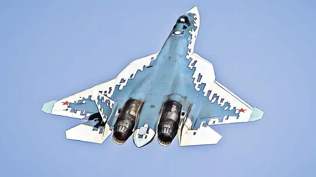 రష్యాతో రహస్య డీల్‌?