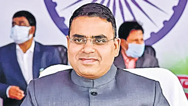 ‘సర్‌’కు సిద్ధం
