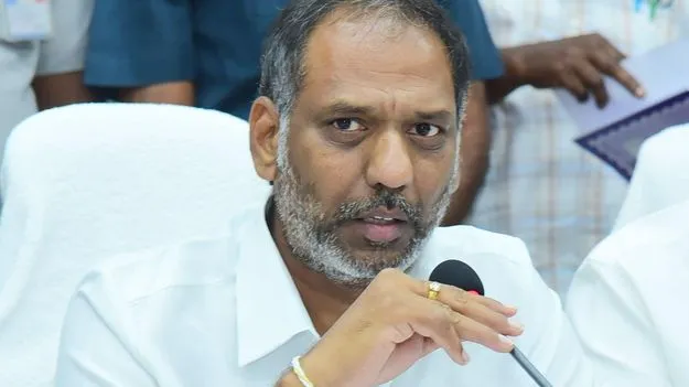 విద్యుత్‌ ఉత్పత్తికి అంతరాయం రానీయొద్దు