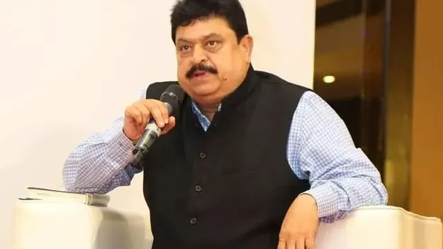 ధాన్యం కొనుగోలులో రాష్ట్ర ప్రభుత్వం విఫలం 