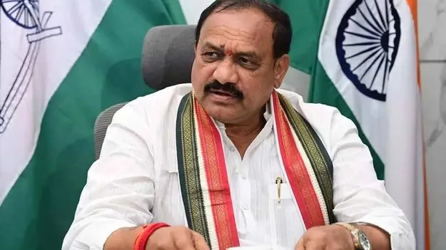 బెంగాల్‌ తరహా కుట్ర జరగకుండా చూడాలి 