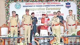 జైళ్లు.. సంస్కరణ కేంద్రాలు