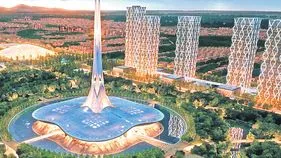 అమరావతిని ఇక టచ్‌ చేయలేరు