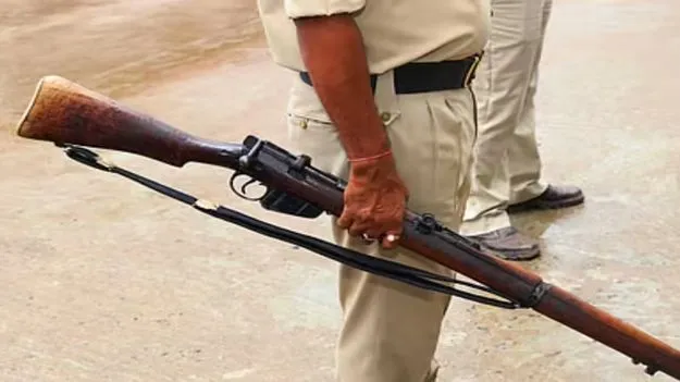 ప్రముఖుల భద్రతపై కీలక నిర్ణయం