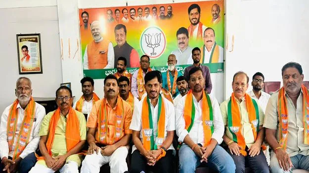 అన్ని వర్గాల ప్రజల అభ్యున్నతికి  కృషి