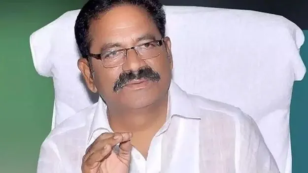 బొల్లా బ్రహ్మనాయుడుకు దక్కని ఊరట 