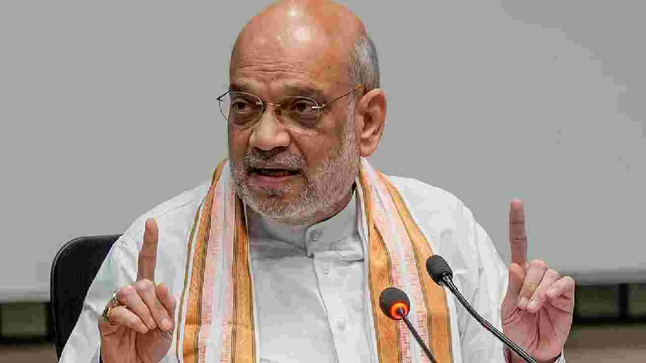 సరిహద్దుల్లో జనాభా మార్పులపై అధ్యయనం