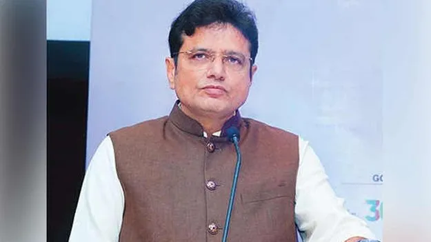 వైద్య పరిశోధనల కేంద్రంగా హైదరాబాద్‌ 