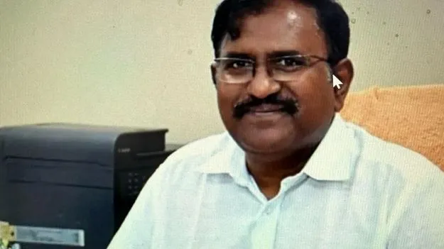 ఎల్‌నినోపై అప్రమత్తంగా ఉండండి
