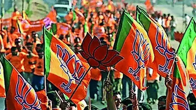 తెలంగాణకు మరో కేంద్రమంత్రి పదవి!