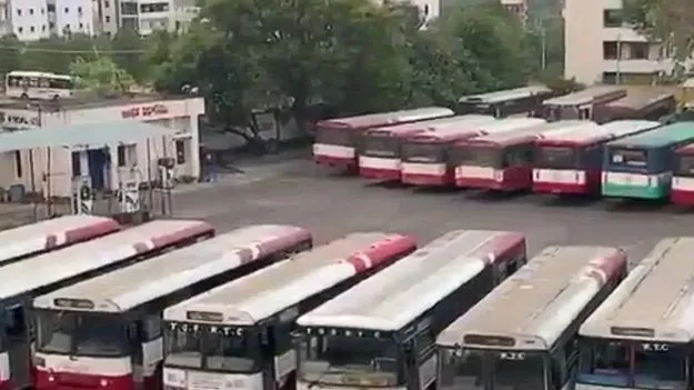 ఆ 3 డిమాండ్లపైనే పీటముడి!