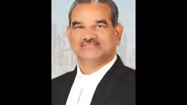 ‘హైకోర్టు అడ్వకేట్స్‌’ అధ్యక్షుడిగా సురేందర్‌రెడ్డి 