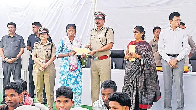 తెలంగాణ.. మావోయిస్టు రహితం: డీజీపీ