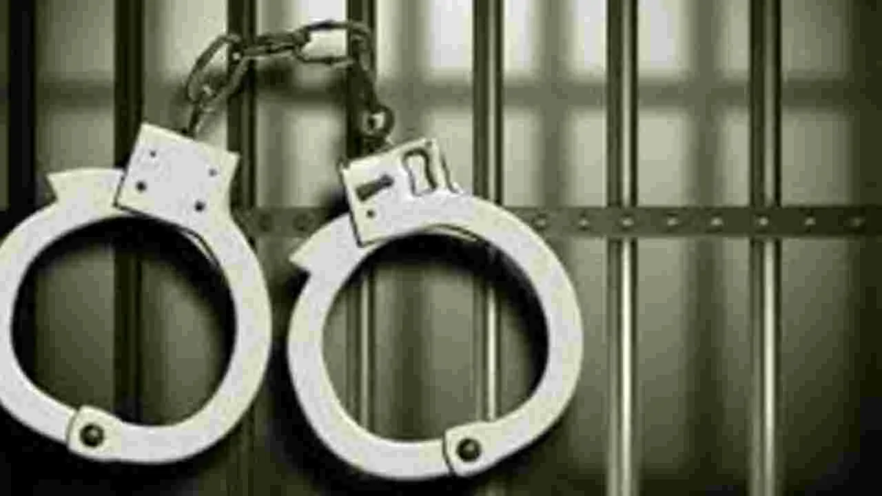 రూ.17 కోట్ల మత్తుమందులు స్వాధీనం