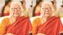 రమణ మహర్షి భక్తురాలు బాలసరస్వతి కన్నుమూత