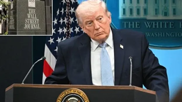 అధ్యక్షుడికి చెప్పకుండానే రెస్క్యూ ఆపరేషన్‌!