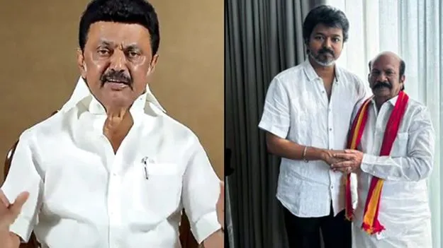 శ్రుతి మించిన కుటుంబ పాలన