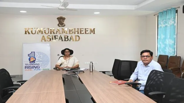 ప్రకృతి విపత్తులను ఎదుర్కొనేందుకు సిద్ధంగా ఉండాలి
