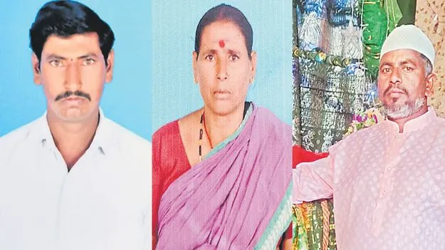 నిప్పుల కుంపటే..!!