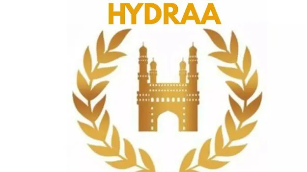 చట్టాన్ని చేతుల్లోకి తీసుకుంటున్న హైడ్రా