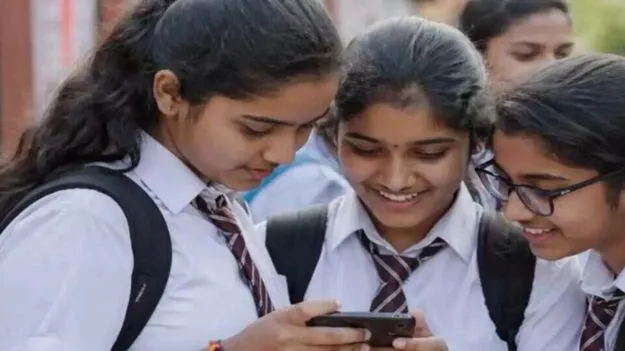 నేడు టెన్త్‌ ఫలితాలు విడుదల