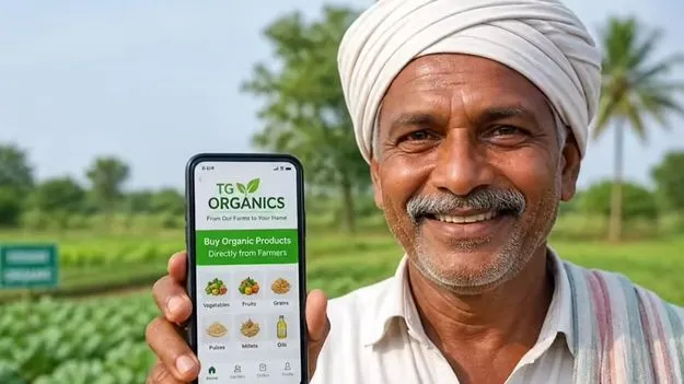 నేటి నుంచి రైతు వారోత్సవాలు