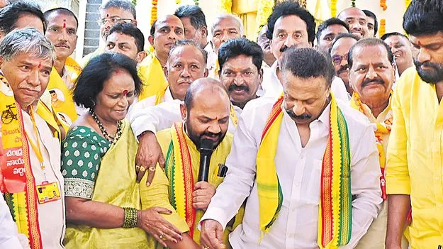 ఎన్టీఆర్‌ ఏది చేసినా సంచలనమే