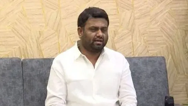 కేదార్‌తో రోహిత్‌రెడ్డి సోదరులకు లింకు! 