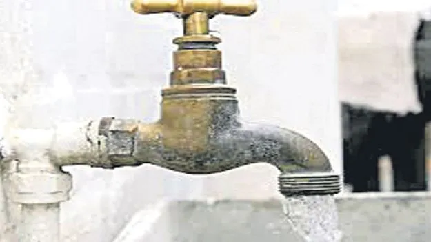 64 శాతం ఎస్టీ కొలాం కుటుంబాలకు  కుళాయిలు, మరుగుదొడ్లు లేవు