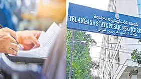 290 ఉద్యోగాలకు నోటిఫికేషన్‌