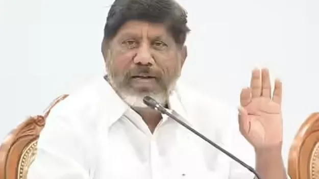 మైనారిటీల సంక్షేమానికి  కట్టుబడి ఉన్నాం