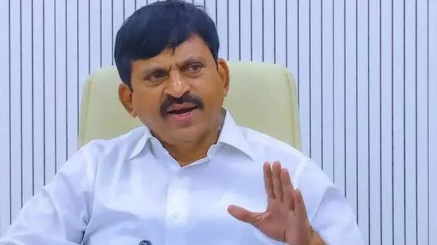 13 నెలల్లో లక్ష ఇళ్లు పూర్తి